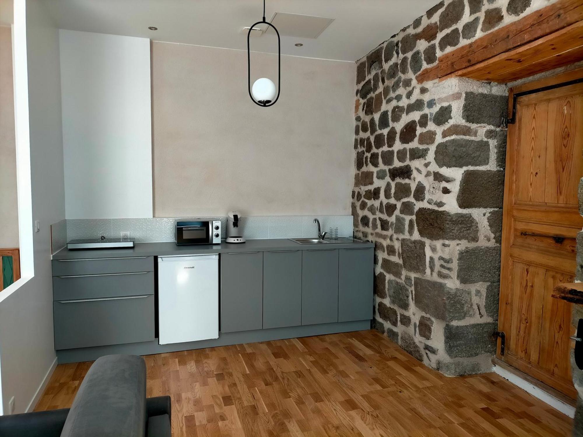Le Relax Max Apartman Le Puy-en-Velay Kültér fotó
