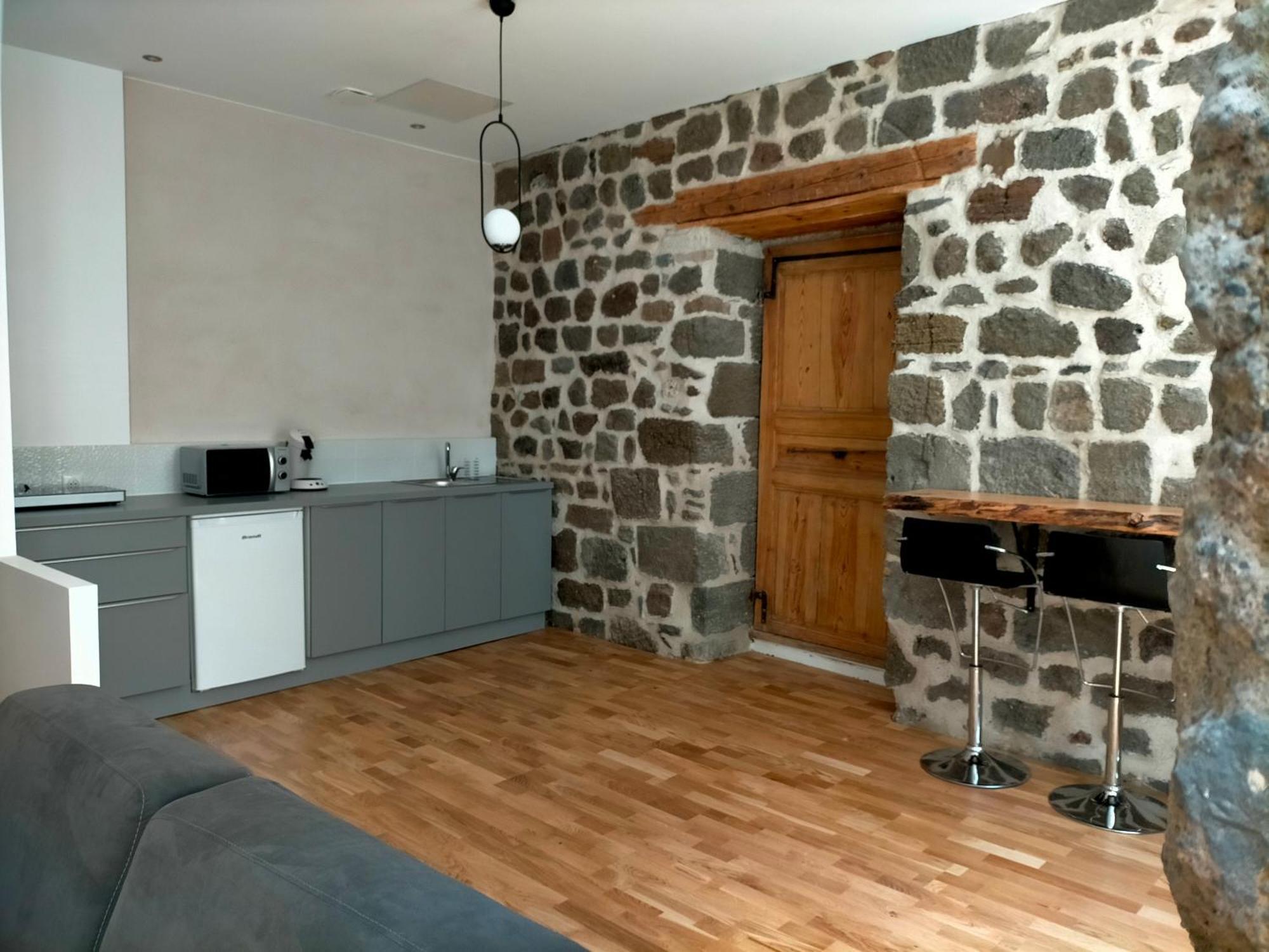 Le Relax Max Apartman Le Puy-en-Velay Kültér fotó