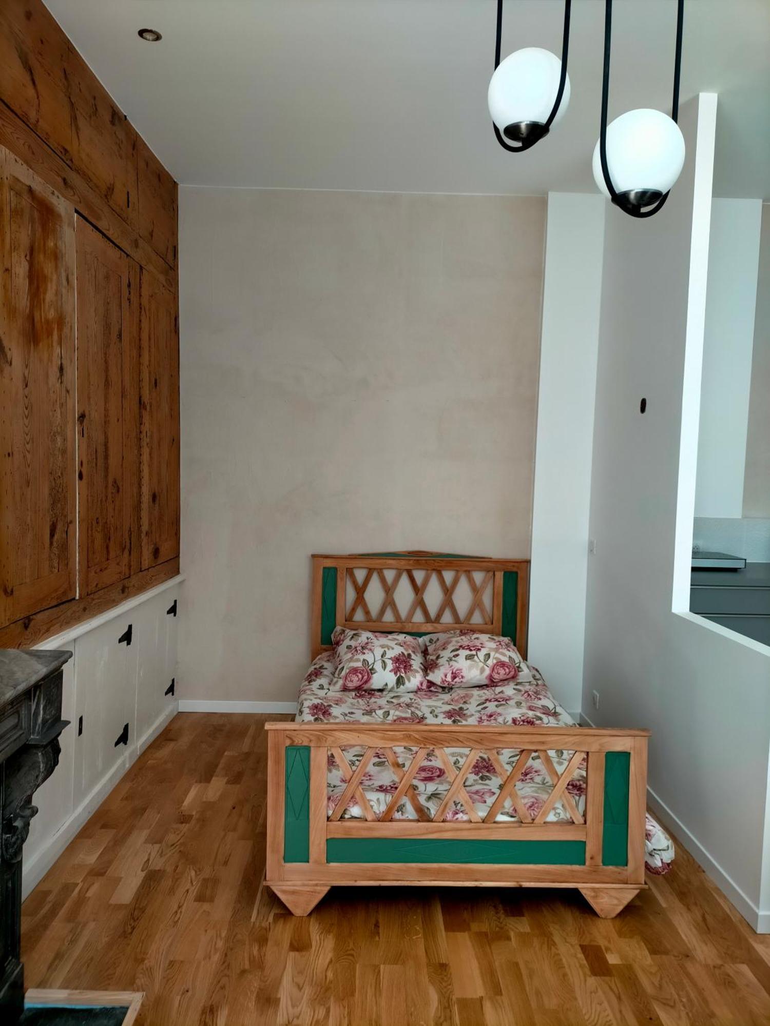 Le Relax Max Apartman Le Puy-en-Velay Kültér fotó