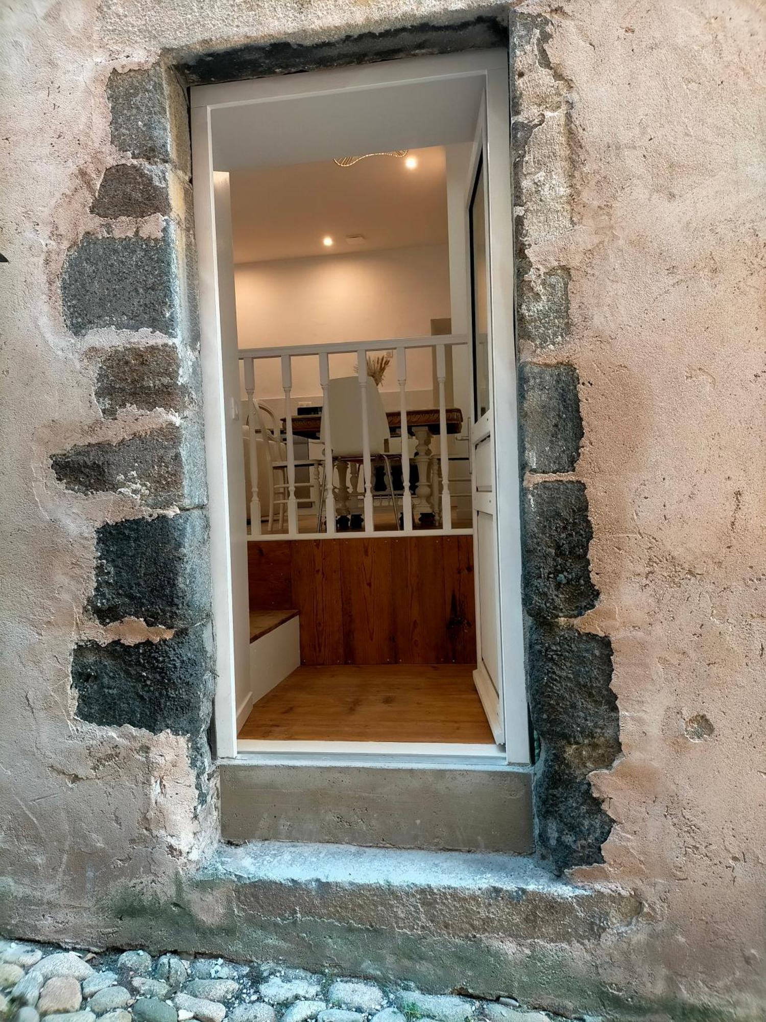 Le Relax Max Apartman Le Puy-en-Velay Kültér fotó